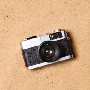 Aparat fotograficzny